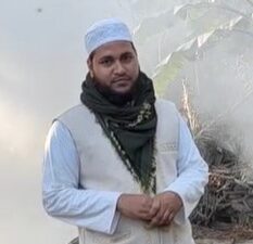 আরিয়ান আহমেদ রিয়াজ